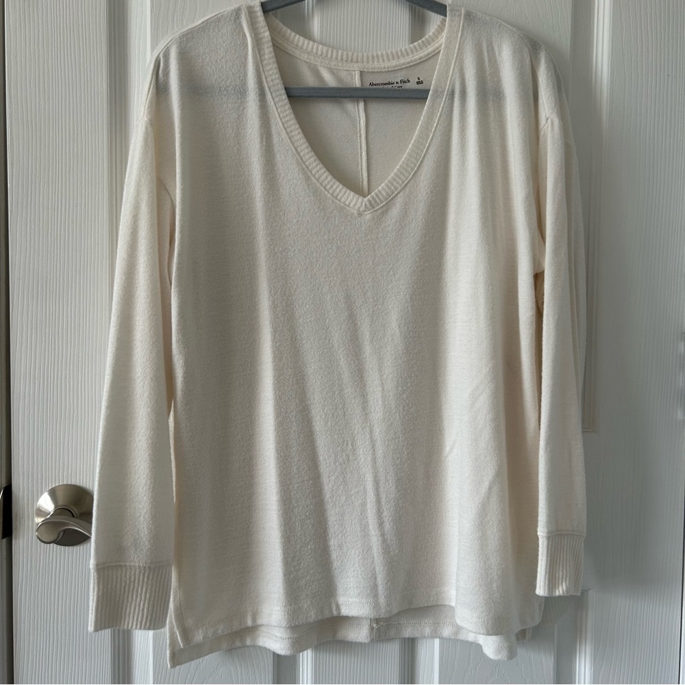Abercrombie Sweater!